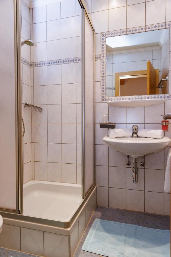 Apart Rudigier カップル エクステリア 写真