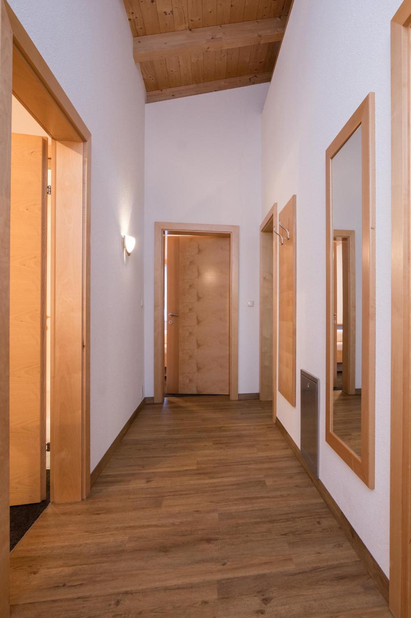 Apart Rudigier カップル エクステリア 写真